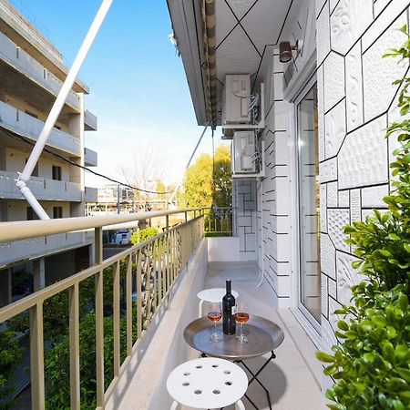 Ferienwohnung A Diamond Of 140 M2 In Platonas Ancient Athen Exterior foto